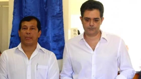 Recurso de Ortiz Junior é rejeitado por unanimidade no TRE 