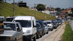 Rota de fiscalização dos radares móveis para semana é divulgada