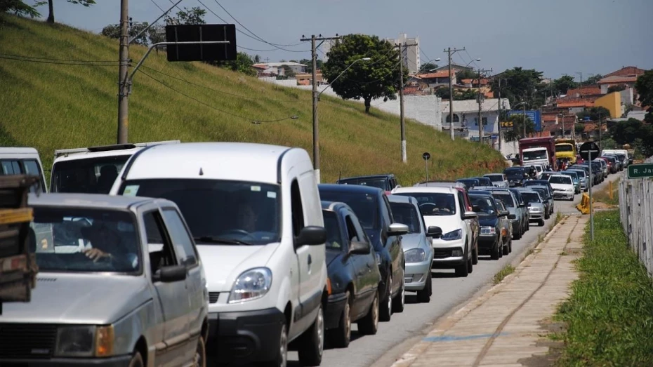 Rota de fiscalização dos radares móveis para semana é divulgada