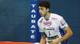 Defendendo Taubaté, Lucas Lóh mira seu primeiro título Paulista