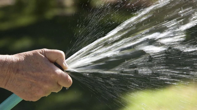 Manutenção compromete abastecimento de água em Taubaté
