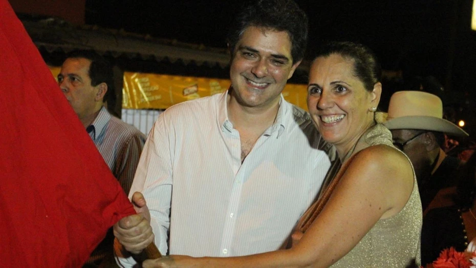 Martha Serra é exonerada e deixa pasta de Turismo e Cultura Martha Serra é exonerada e deixa pasta de Turismo e Cultura