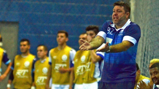De olho na classificação, Taubaté visita Jacareí pela Copa Paulista