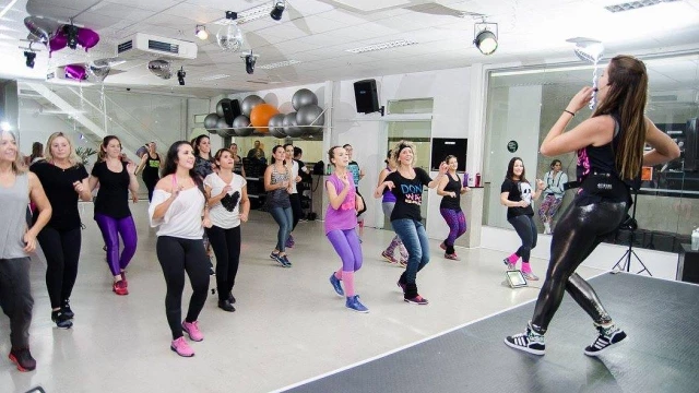 Academia oferece aulas de ginástica gratuitas neste sábado