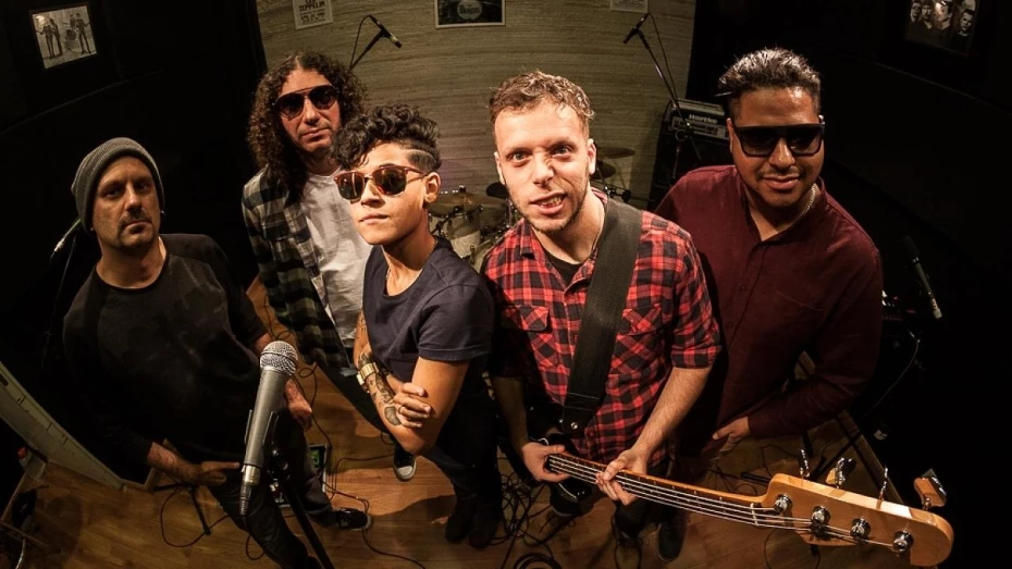 Show da banda Bella N’Jokers é atração no Sesc