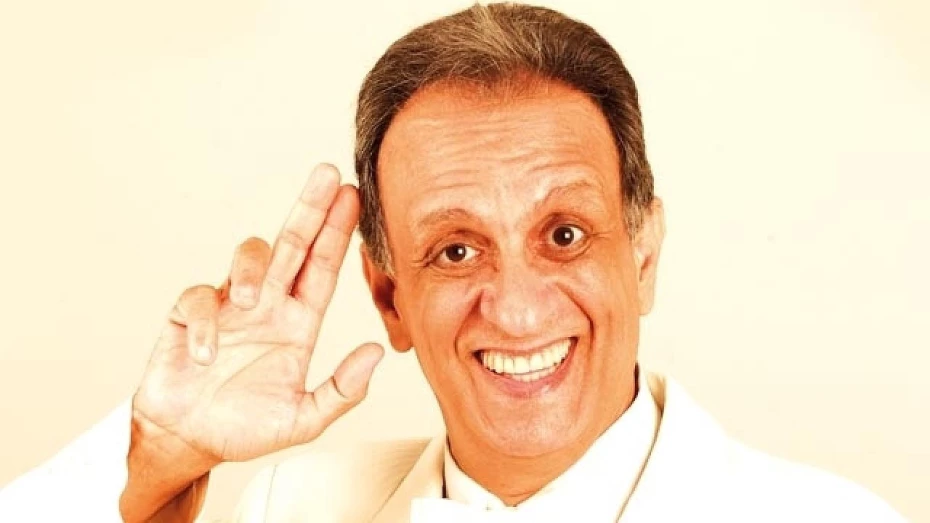 Taubaté recebe apresentação de Bemvindo Sequeira Taubaté recebe apresentação de Bemvindo Sequeira