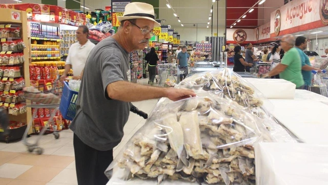 Pesquisa mostra que vendas no comércio tiveram crescimento