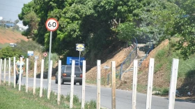 Confira onde estarão os radares móveis nesta semana