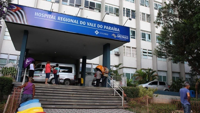 Hospital Regional promove debate sobre Abuso Sexual Infantil