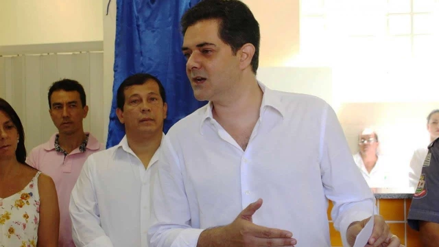 Recurso de Ortiz Junior no TSE entra em pauta nesta terça-feira