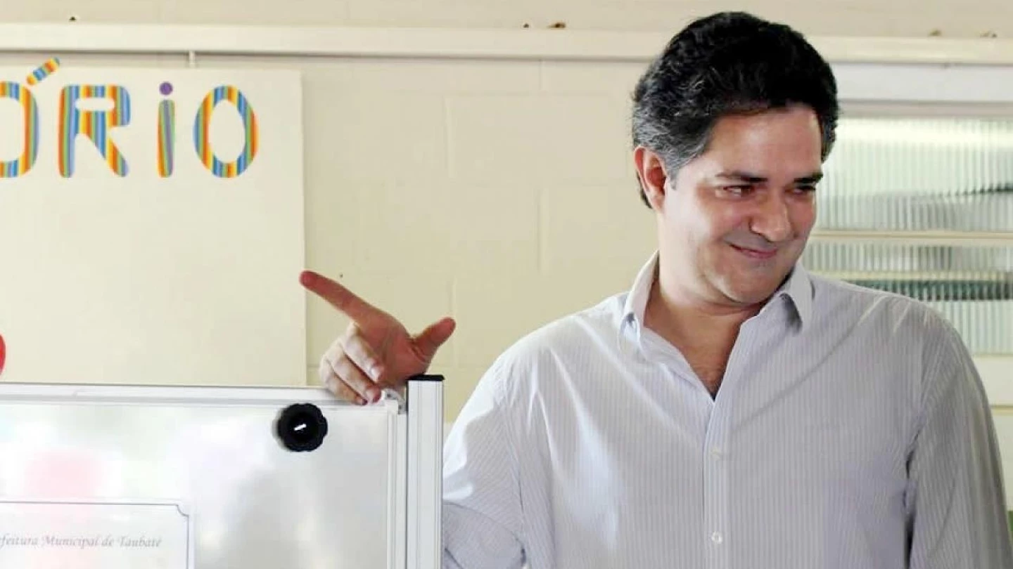 Voto de juiz “novo” é determinante em absolvição de Ortiz Junior 
