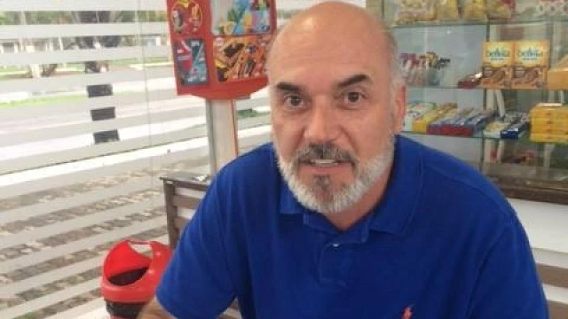 Burro da Central terá candidato único na eleição para presidente