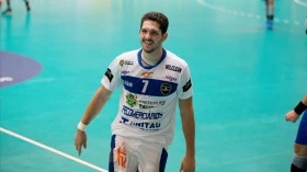 Taubaté enfrenta Pinheiros no segundo jogo da final do Super Paulistão
