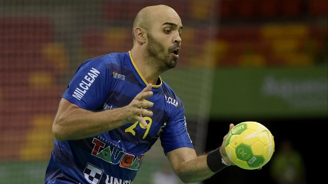 Taubaté perde final do Super Paulistão para o Pinheiros