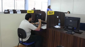 Emprega SP oferece 334 vagas em 12 municípios da região 