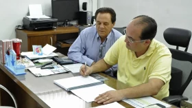 TSE aprova candidatura de Luizinho; MP recorre da liberação de Peixoto