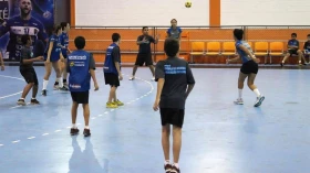 Escola de Atletas e Formação integral realiza seletivas para 2017