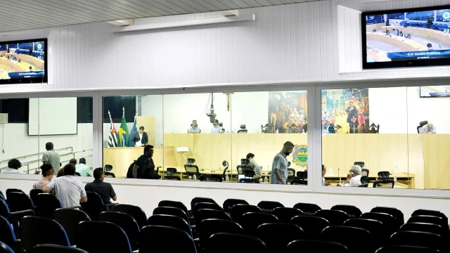 Sistema Municipal de Cultura é aprovado pela Câmara
