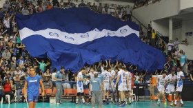 Troca de ingressos para jogo da Superliga tem início nesta quinta