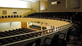 Dança e música são destaques no Teatro Metrópole