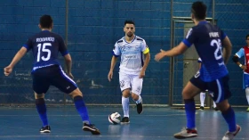Com gols no fim, Taubaté bate Mogi das Cruzes na Copa Paulista