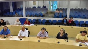 Equipe técnica nega “indústria da multa” em CPI