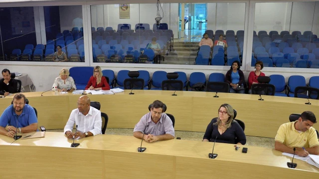 Equipe técnica nega “indústria da multa” em CPI