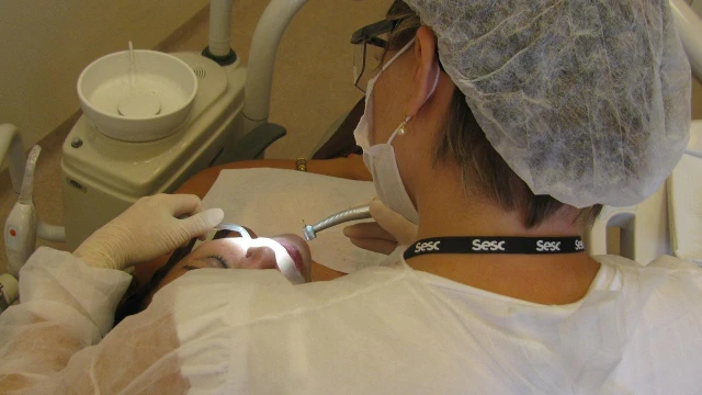 Sesc Taubaté abre inscrições para tratamento odontológico