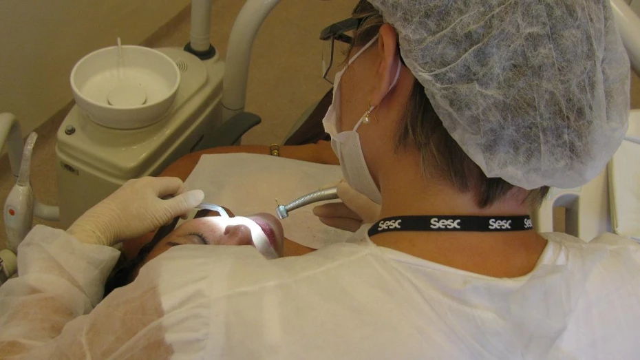 Sesc Taubaté abre inscrições para tratamento odontológico Sesc Taubaté abre inscrições para tratamento odontológico