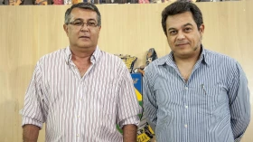 Professores são homenageados no dia do cientista