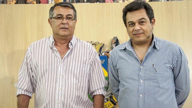 Professores são homenageados no dia do cientista
