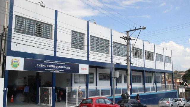 Escolas do Trabalho têm inscrições abertas para vagas em 2017