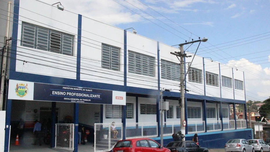 Escolas do Trabalho têm inscrições abertas para vagas em 2017