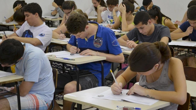 Inscrições para vestibular de Medicina da Unitau terminam nesta sexta