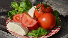 Bate-papo foca na alimentação saudável para mulheres