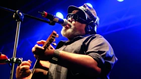 Ingressos para show de Jorge Aragão começam a ser vendidos amanhã