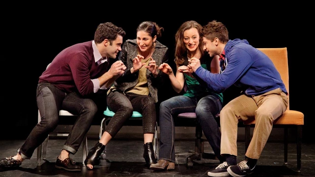 Sincovat abre inscrições para curso de prática teatral