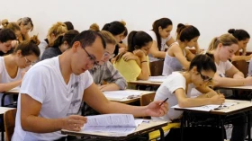 Inscrições para vestibular da Unitau terminam amanhã