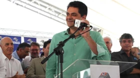 Candidatura é liberada e Ortiz fica próximo da reeleição em Taubaté
