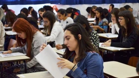 Vestibular da Unitau tem menor taxa de abstenção dos últimos anos