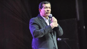 Vice-prefeito é nomeado secretário de Planejamento e salário salta 113%