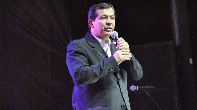 Vice-prefeito é nomeado secretário de Planejamento e salário salta 113%