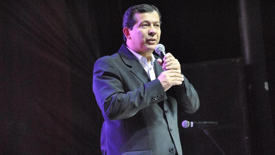 Vice-prefeito é nomeado secretário de Planejamento e salário salta 113% Vice-prefeito é nomeado secretário de Planejamento e salário salta 113%