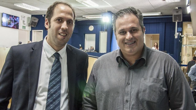 Câmara promove moção de aplausos para esportistas e empreendedores
