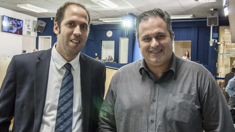 Câmara promove moção de aplausos para esportistas e empreendedores Câmara promove moção de aplausos para esportistas e empreendedores
