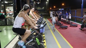 Balada Multifuncional é atração desta sexta-feira no Sesc Taubaté
