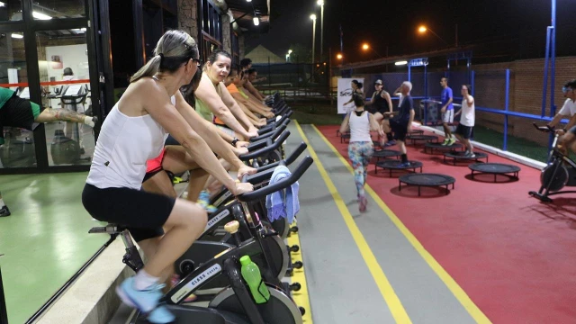 Balada Multifuncional é atração desta sexta-feira no Sesc Taubaté