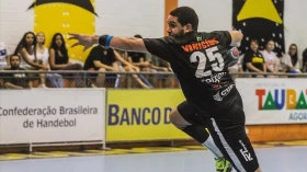 Taubaté e Remo-PA medem forças nas quartas de final da Liga Nacional