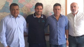 Apresentação do elenco do Burrão é agendada para 12 de dezembro