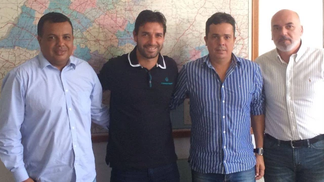 Apresentação do elenco do Burrão é agendada para 12 de dezembro